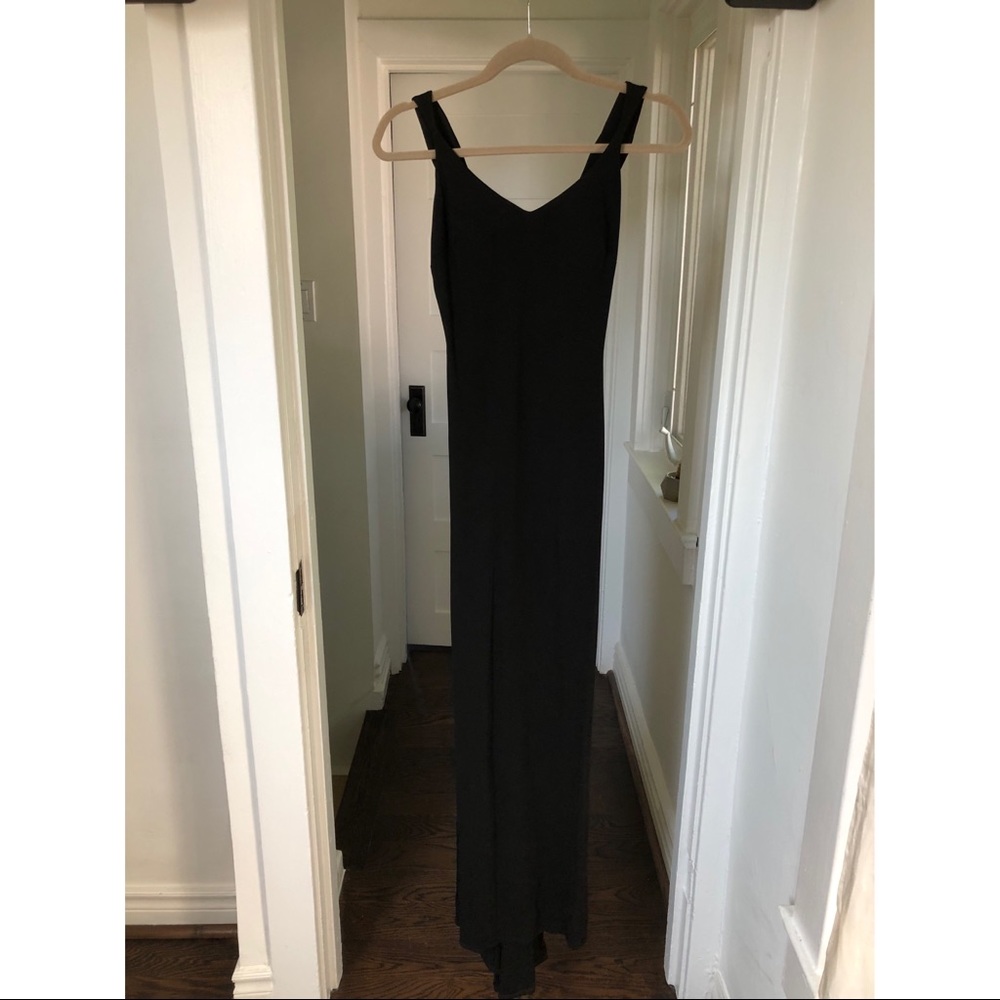 Nicole Bakti Gown